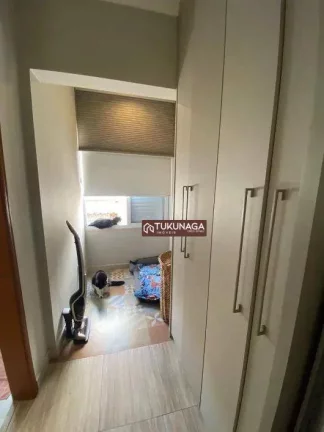 Imagem Sobrado com 3 quartos à venda, 82 m² por R$ 840.000 - Vila Nivi - São Paulo/SP