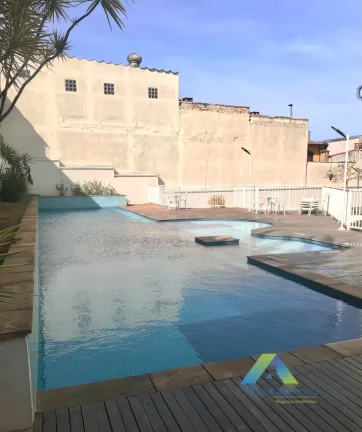 Imagem Apartamento à venda no bairro Parque Jaçatuba - Santo André/SP