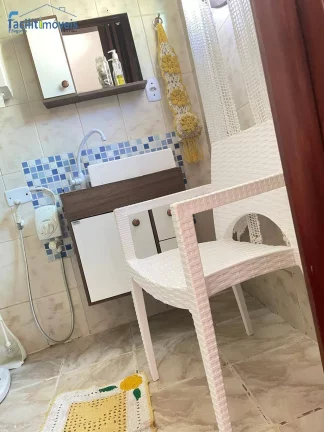 Imagem CASA À VENDA BALNEÁRIO GAIVOTAS - ITANHAÉM - SP
