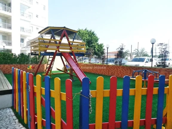 Imagem Ótima oportunidade na região do Castelo e Jardim Chapadão, em um condomínio com estrutura comple...