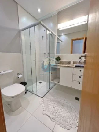 Imagem Imperdível! Apto de luxo à venda em Ubatuba-SP, bairro Itagua. 4 quartos, 4 suítes, 1 sala, 5 banheiros, 4 vagas, 260m².