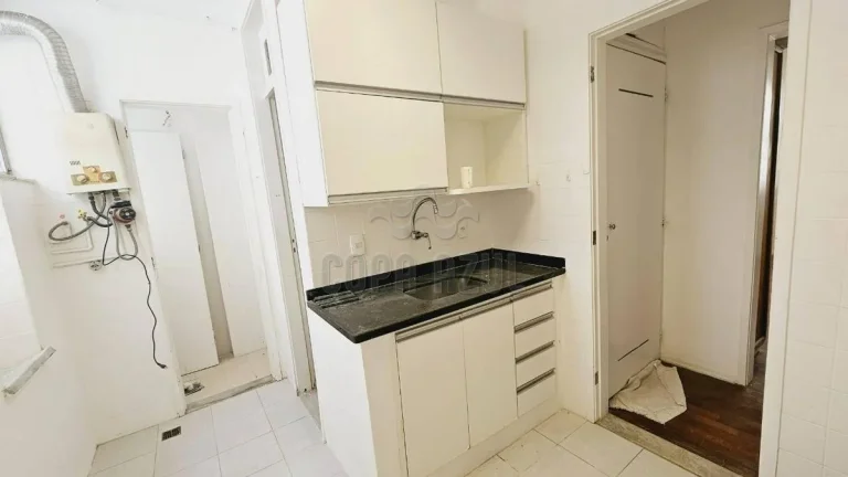 Imagem Copacabana – Rua Décio Vilares | Residencial › Cobertura 2 quarto(s) à Venda