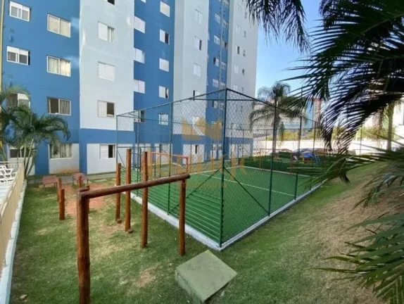 Imagem Apartamento em Sorocaba