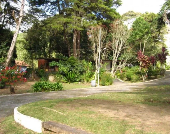 Imagem IMÓVEL C/43.700 M² DE TERRENO - CAMPING CLUBE DO BRASIL - NOVA .FRIBURGO - RJ IMÓVEL AVALIADO EM R$ 1.000.000,00 1ª PRAÇA: 02/02/2026 - VALOR INICIAL DE VENDA: R$ 1.000.000,00 2ª PRAÇA: 05/02/2026 - VALOR INICIAL DE VENDA: R$ 500.000,00
