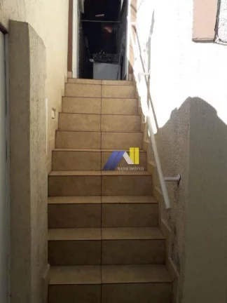Casa com 3 Quartos à Venda, 131 m² em Santa Luzia - Pouso Alegre