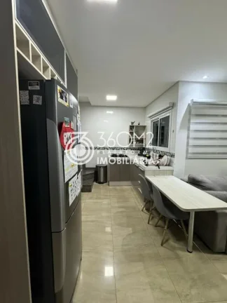 Imagem Cobertura para Venda em Santo André / SP no bairro Parque Industriário