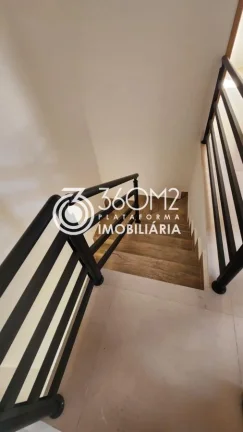 Imagem Sobrado para Venda em Santo André / SP no bairro Campestre