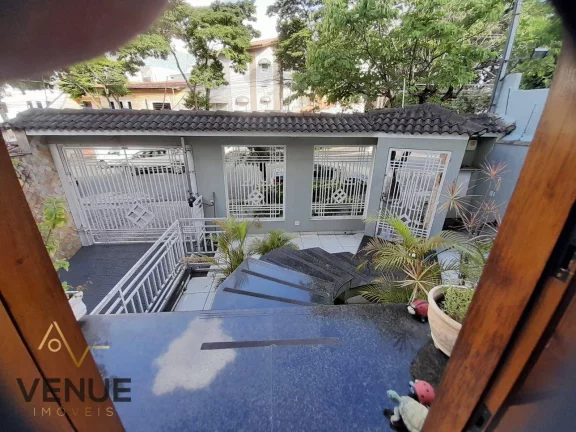 Imagem Sobrado à venda, 450 m² por R$ 1.999.000,00 - Jardim Guapira - São Paulo/SP