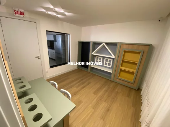 Imagem Apartamento novo à venda em Balneário Camboriú, com 2 dormitórios, suíte, porcelanato, área de lazer e excelente padrão de acabamento.