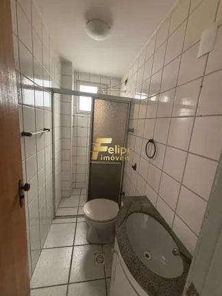 Imagem EXCELENTE APARTAMENTO DE 02 QUARTOS SENDO 01 SUÍTE À VENDA NA PRAIA DO MORRO EM GUARAPARI/ES!
