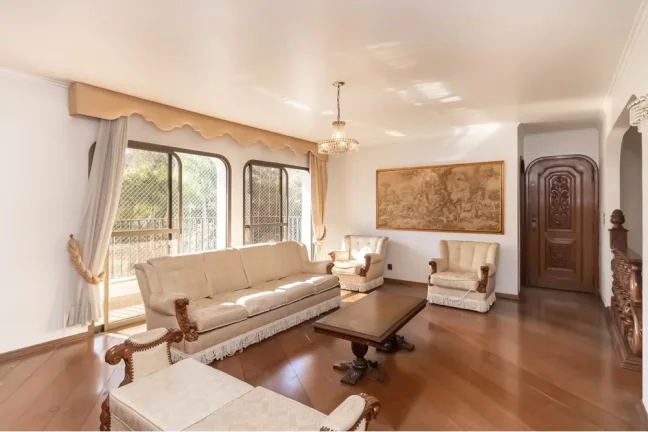 Imagem APARTAMENTO RESIDENCIAL em São Paulo - SP, Parque da Mooca
