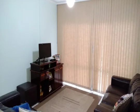 Imagem Apartamento a venda Praia das Pitangueiras