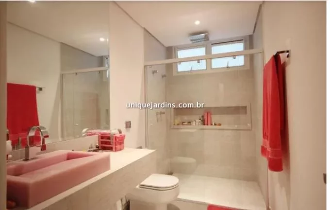 Imagem Apartamento à venda Itaim Bibi São Paulo