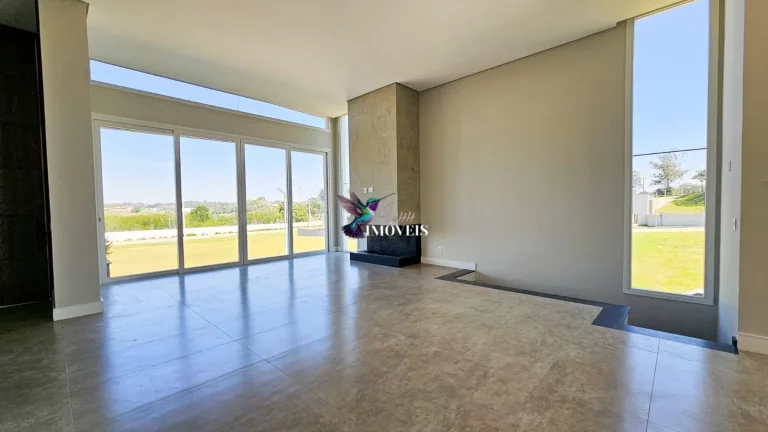 Imagem Reservas Do Lago - Casa Alto Padrão em Centro, Nova Santa Rita/RS