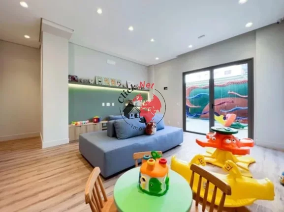 Imagem Apartamento à Venda no bairro Santo Antônio em São Caetano do Sul
