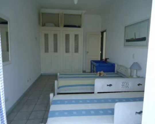 Imagem Linda cobertura a venda no Guarujá praia de pitangueiras