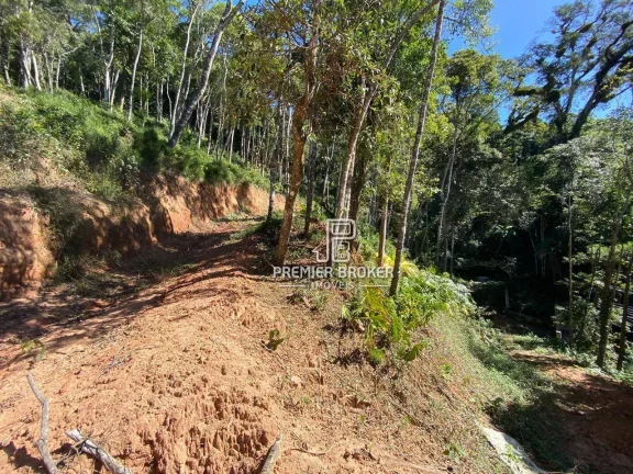 Imagem Terreno à venda, 4200 m² por R$ 550.000,00 - Comary - Teresópolis/RJ