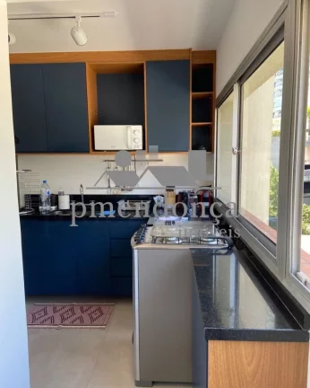 Imagem APARTAMENTO RESIDENCIAL REFORMADO com 94m² na Vila Madalena