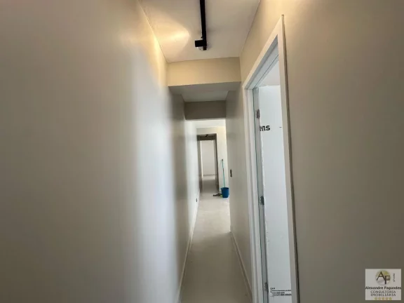 Imagem Apartamento para Venda em Goiânia, SETOR OESTE, 2 dormitórios, 1 suíte, 2 banheiros, 1 vaga