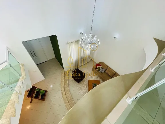 Imagem Casa a Venda no bairro Jardim Caxambu - Jundiaí, SP