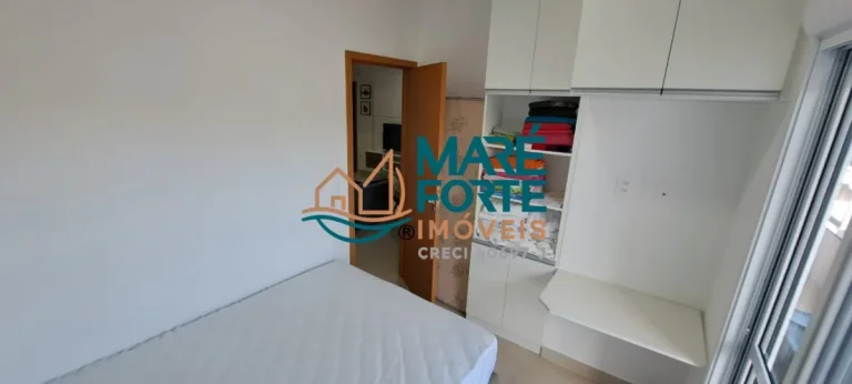 Imagem Lindo apartamento com 3 dormitórios com vista mar