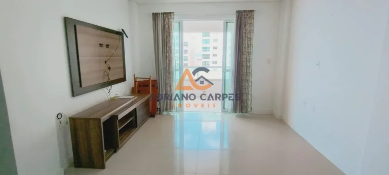 Imagem ALUGUEL Anual de Apartamento com 3 dormitórios sendo 1 suíte no Bairro Gravatá em Navegantes