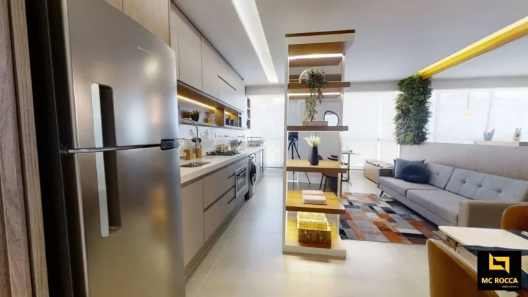Imagem Apartamento 2 dormitórios - Vega Assunção - Santo André