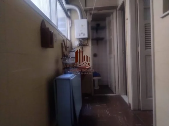 Imagem VENDO APARTAMENTO NO CORAÇÃO DO JABOUR- SENADOR CAMARÁ