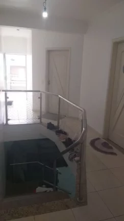 Imagem Sobrado com 2 dormitórios, 230 m² - venda por R$ 1.000.000,00 ou aluguel por R$ 5.600,00/mês - Jardim dos Ipês - Suzano/SP
