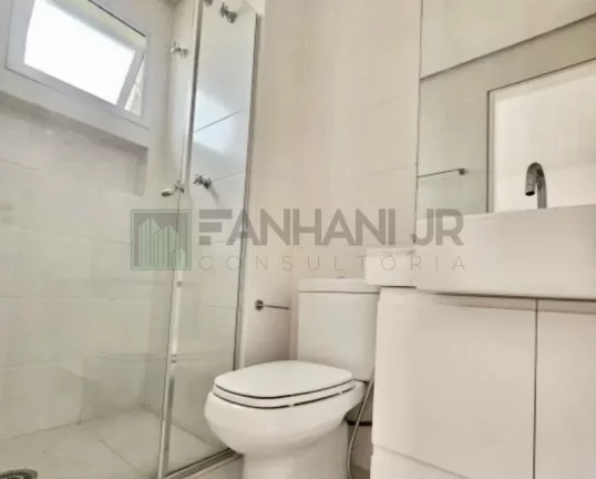 Imagem Apartamento Mobiliado na Vila Nova Conceição com 3 Suítes e 3 Vagas de Garagem - São Paulo-SP