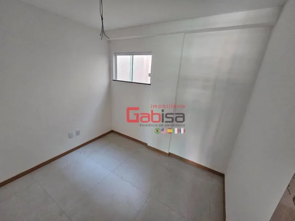 Imagem Apartamento com 2 dormitórios à venda, 106 m² por R$ 754.650,00 - Braga - Cabo Frio/RJ
