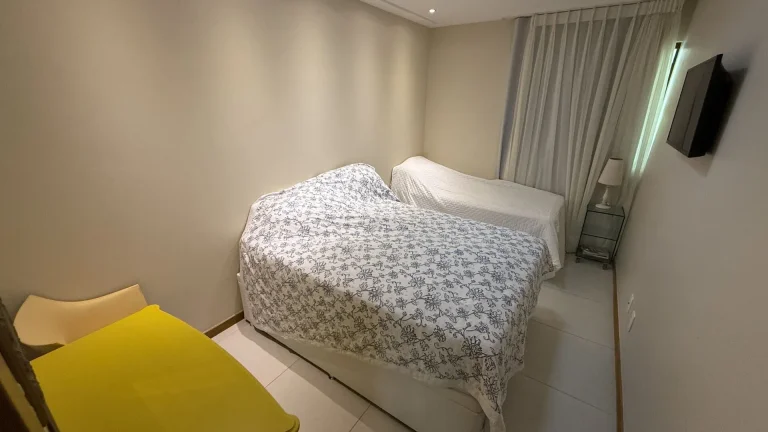 Imagem Apartamento com 3 Dormitorio(s) localizado(a) no bairro ITACIMIRIM em Camaçari / Bahia Ref.:611