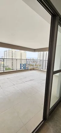 Imagem Vende Apartamento High Mooca 129M² 3 Suítes Sacada Gourmet- 2 Vagas!!