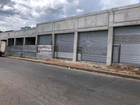 Imagem Salão para alugar, 50 m² por R$ 2.500,00/mês - Jardim Dona Benta - Suzano/SP