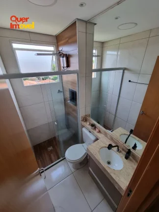 Imagem Imperdível oportunidade! Apartamento à venda em Ribeirão Preto-SP, Residencial Jequitibá: 2 quartos, 1 sala, 1 banheiro, 1 vaga, 44m²