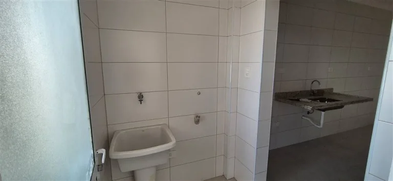 Imagem APARTAMENTO COM 84 m² - AVIAÇÃO - PRAIA GRANDE SP