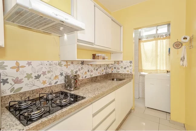 Imagem Apartamento à venda em Porto Alegre, Santana, com 2 quartos, 73,52m2