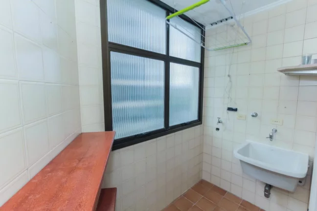 Imagem Apartamento para Locação em São Paulo / SP no bairro Nova Piraju