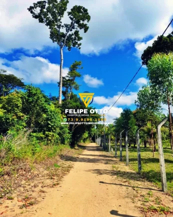Imagem SITIO RESIDENCIAL em SANTA CRUZ CABRÁLIA - BA, yaya