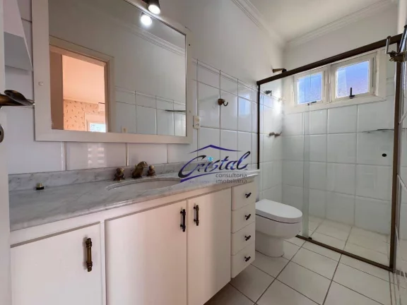 Imagem Casa com 5 quartos (2 suítes) à venda, 501 m² - Viana Ville - Granja Viana - Cotia/SP