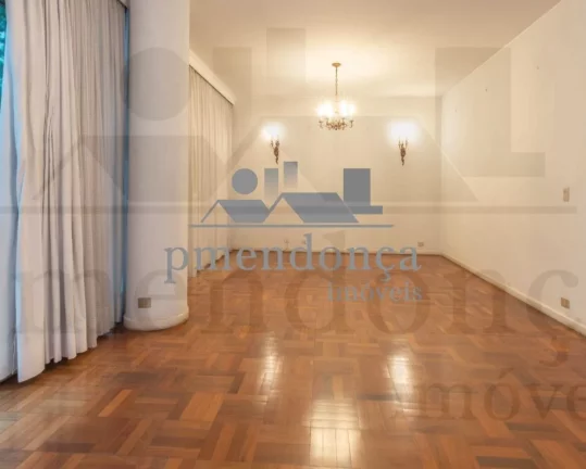 Imagem Higienopolis, Apartamento a venda, 4 quartos, 1 suite, 3 vagas,