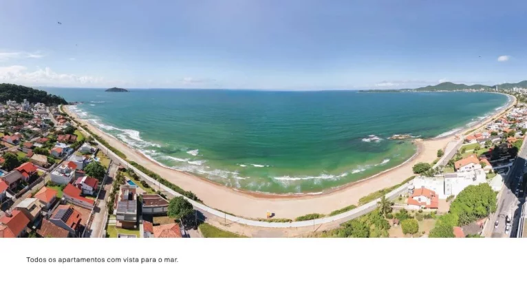 Imagem Apartamentos à venda - Lançamento