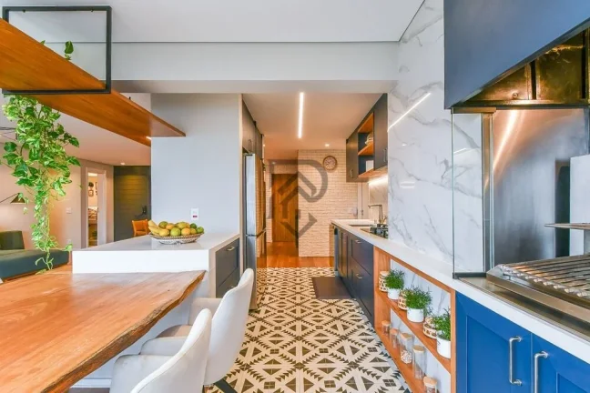 Imagem Apartamento moema alto padrão proximo metrô pronto para morar