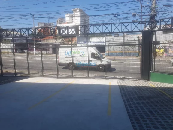 Imagem Galpão para Locação em Santo Amaro - 365m² por R$28.000