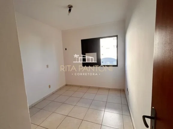 Imagem Apartamento - Ribeirão Preto - Jardim Palmares - Região Leste