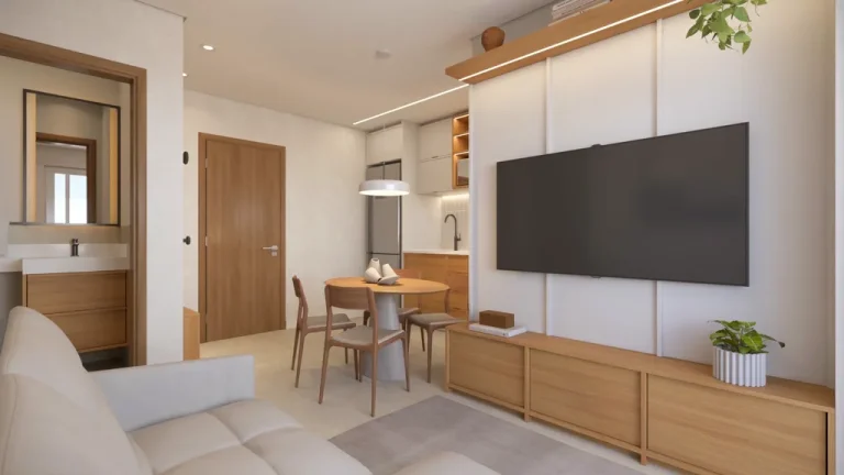 Imagem Apartamento à venda em Campinas, Jardim Conceição, com 2 quartos, 45m2