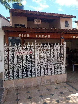 Imagem Sobrado à venda, 160 m² por R$ 600.000,00 - Jardim Rosa de Franca - Guarulhos/SP