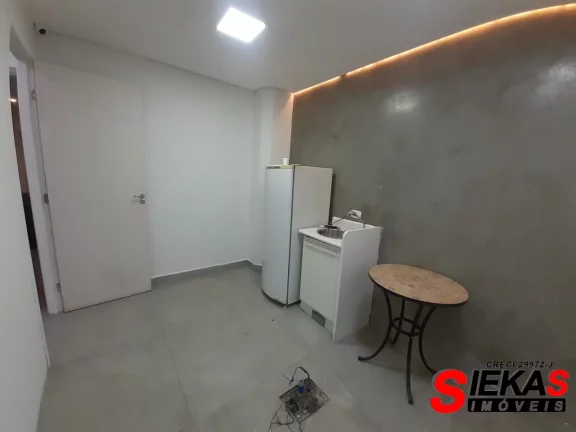 Imagem Sobrado - 180m² - TATUAPÉ - 10 SALAS