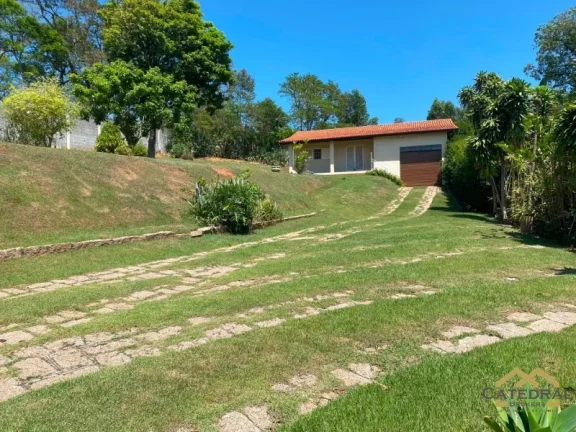 Imagem MARAVILHOSA CASA NA MALOTA, 4 DOMITORIOS (3 SUITES), 6100M2 DE TERRENO E 819M2 DE CONSTRUÇÃO