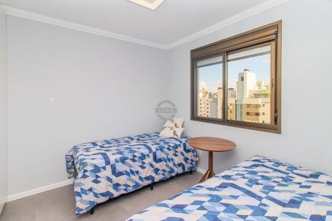 Imagem Morada Corte Real Apto DUA2085 - Apartamento à venda no bairro Petrópolis - Porto Alegre/RS